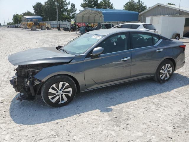 Photo 0 VIN: 1N4BL4BV5LC181668 - NISSAN ALTIMA 