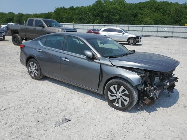 Photo 3 VIN: 1N4BL4BV5LC181668 - NISSAN ALTIMA 