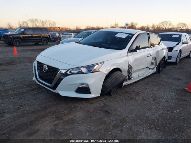 Photo 1 VIN: 1N4BL4BV5LC185963 - NISSAN ALTIMA 