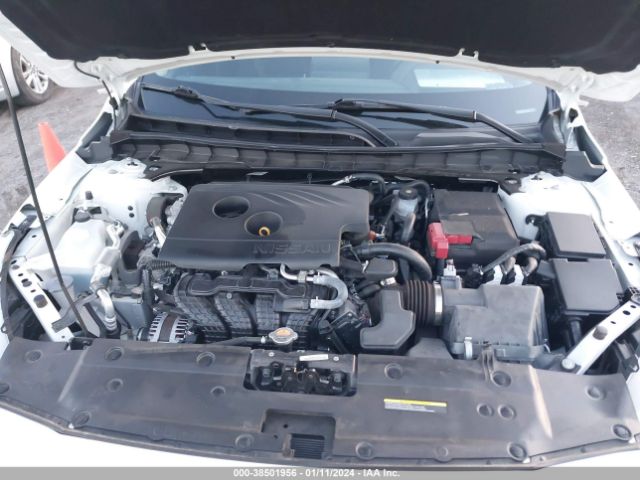 Photo 9 VIN: 1N4BL4BV5LC185963 - NISSAN ALTIMA 