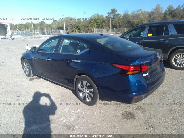 Photo 2 VIN: 1N4BL4BV5LC187048 - NISSAN ALTIMA 