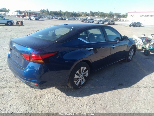 Photo 3 VIN: 1N4BL4BV5LC187048 - NISSAN ALTIMA 