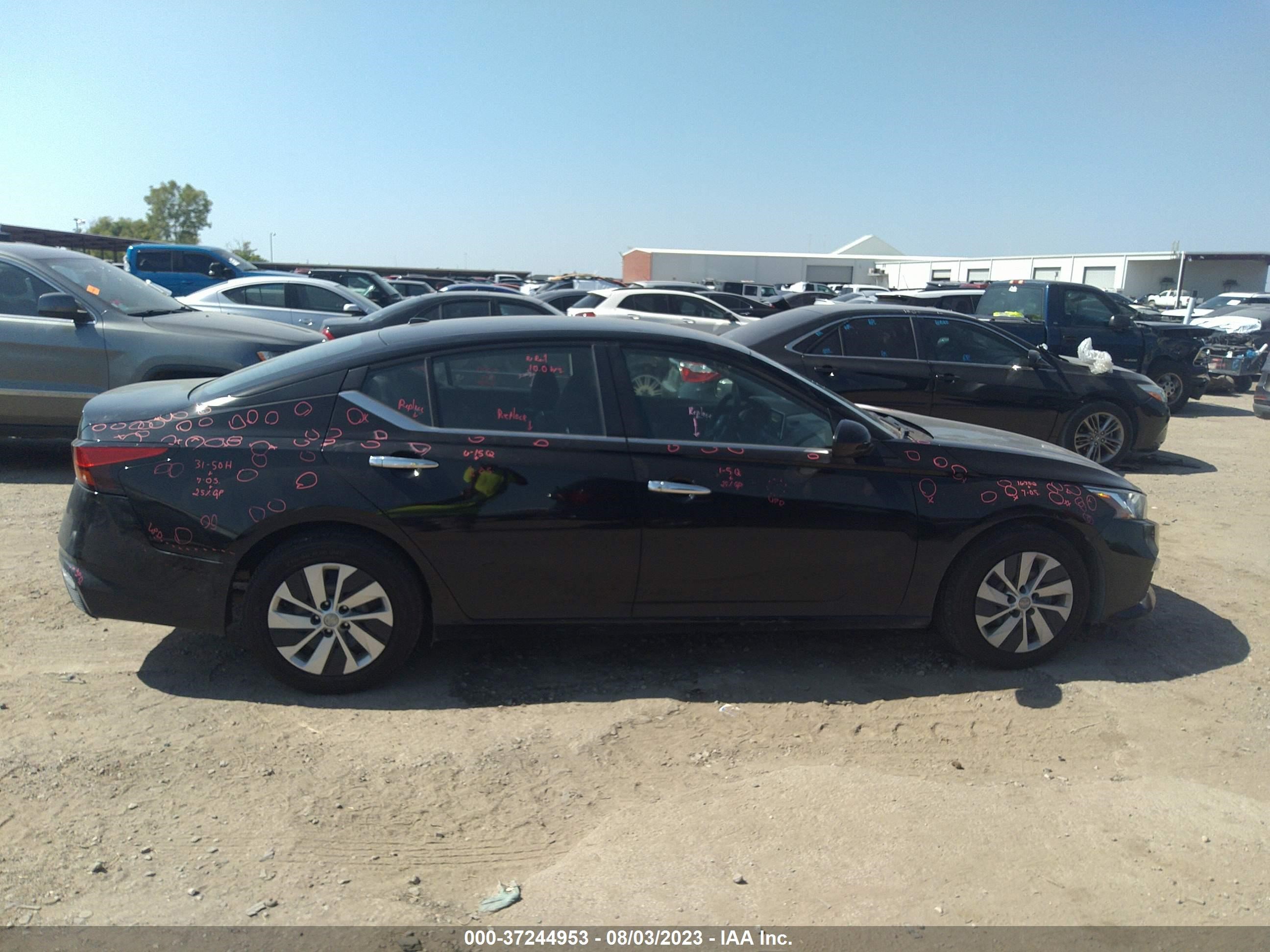 Photo 12 VIN: 1N4BL4BV5LC188264 - NISSAN ALTIMA 