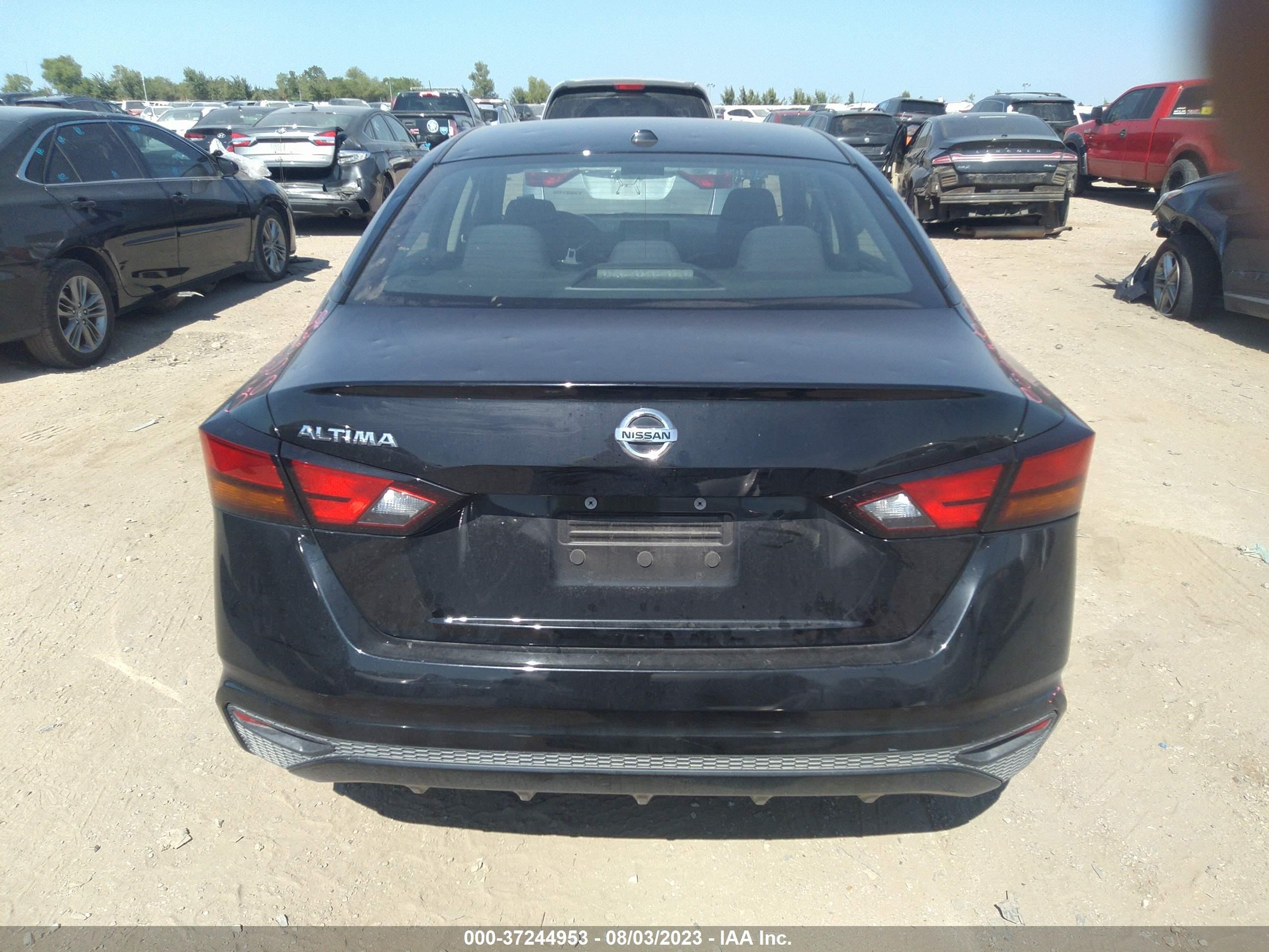 Photo 15 VIN: 1N4BL4BV5LC188264 - NISSAN ALTIMA 