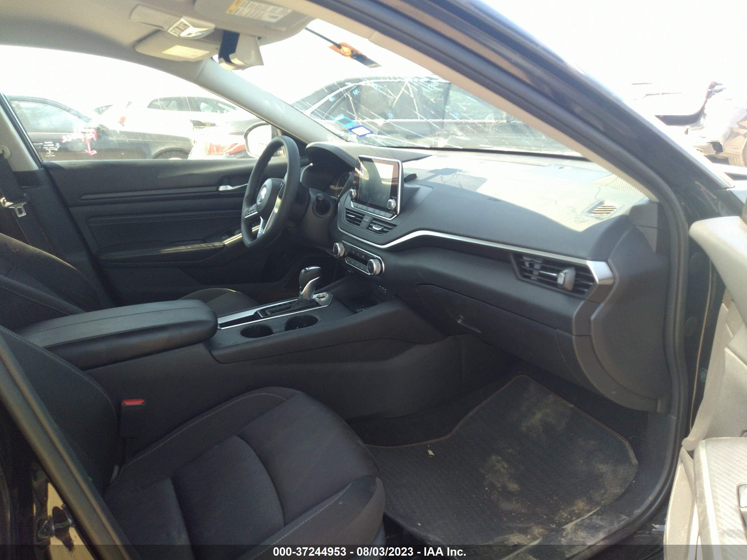 Photo 4 VIN: 1N4BL4BV5LC188264 - NISSAN ALTIMA 