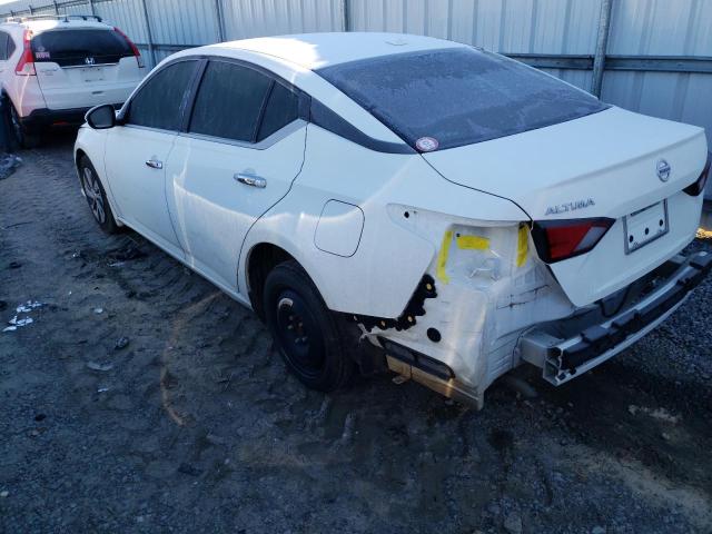 Photo 1 VIN: 1N4BL4BV5LC191021 - NISSAN ALTIMA S 