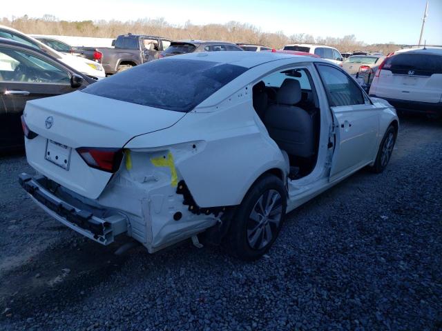 Photo 2 VIN: 1N4BL4BV5LC191021 - NISSAN ALTIMA S 