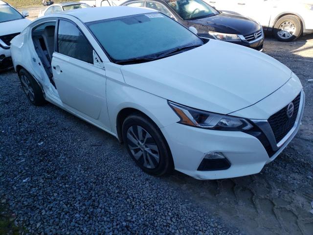 Photo 3 VIN: 1N4BL4BV5LC191021 - NISSAN ALTIMA S 