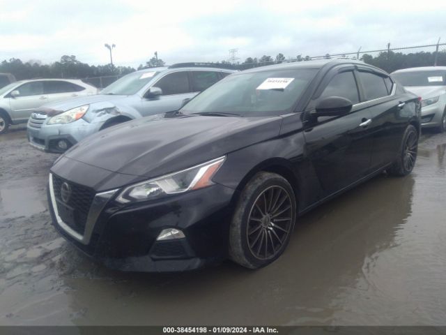 Photo 1 VIN: 1N4BL4BV5LC196204 - NISSAN ALTIMA 