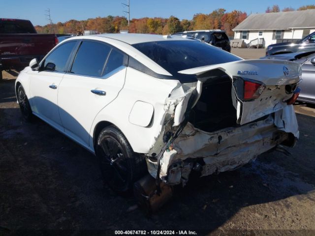 Photo 2 VIN: 1N4BL4BV5LC199118 - NISSAN ALTIMA 