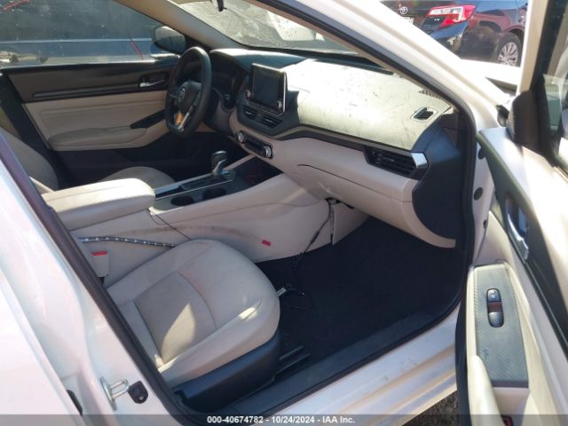 Photo 4 VIN: 1N4BL4BV5LC199118 - NISSAN ALTIMA 