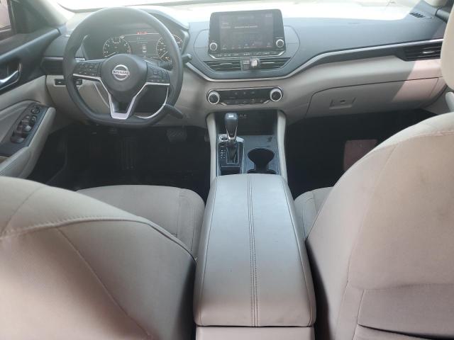 Photo 7 VIN: 1N4BL4BV5LC201949 - NISSAN ALTIMA 