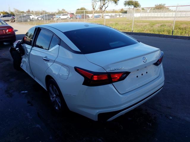 Photo 2 VIN: 1N4BL4BV5LC202437 - NISSAN ALTIMA S 