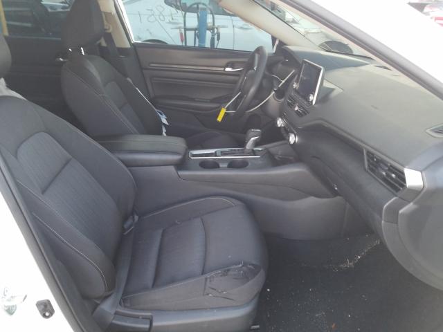 Photo 4 VIN: 1N4BL4BV5LC202437 - NISSAN ALTIMA S 