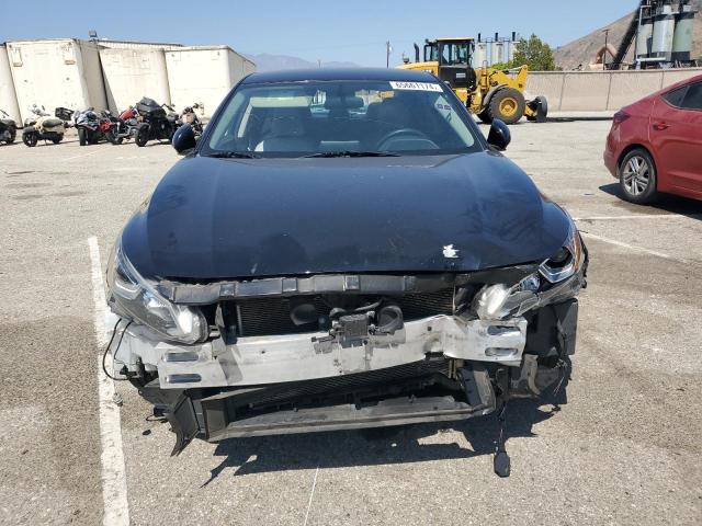 Photo 4 VIN: 1N4BL4BV5LC203684 - NISSAN ALTIMA S 