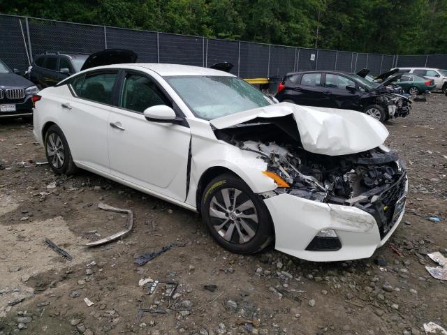 Photo 3 VIN: 1N4BL4BV5LC205032 - NISSAN ALTIMA S 