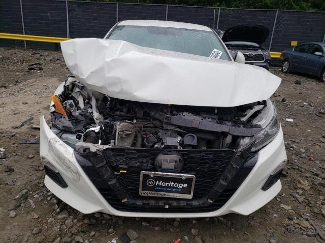 Photo 4 VIN: 1N4BL4BV5LC205032 - NISSAN ALTIMA S 