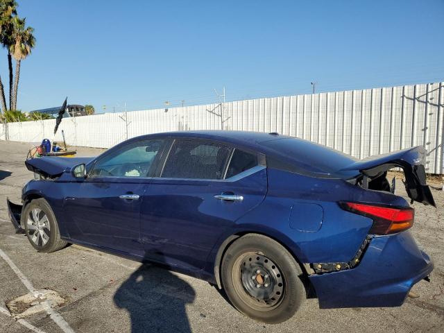 Photo 1 VIN: 1N4BL4BV5LC205631 - NISSAN ALTIMA 