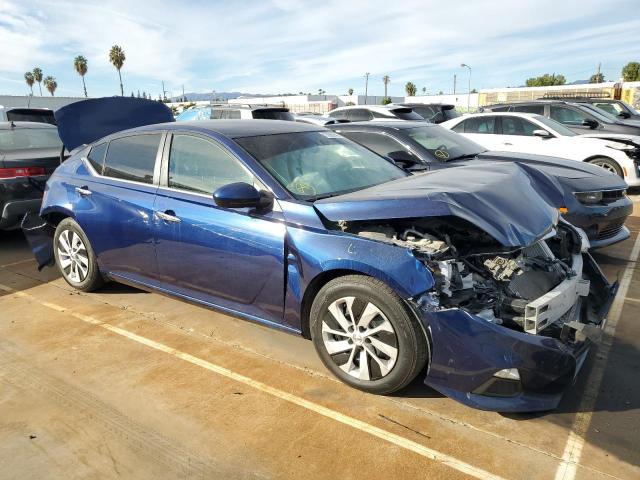 Photo 3 VIN: 1N4BL4BV5LC205631 - NISSAN ALTIMA 