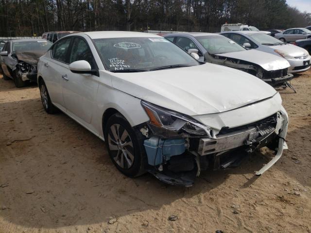 Photo 0 VIN: 1N4BL4BV5LC206987 - NISSAN ALTIMA S 