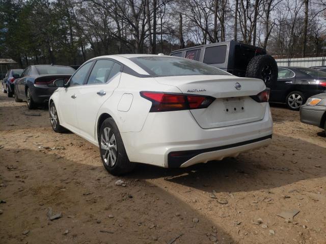 Photo 2 VIN: 1N4BL4BV5LC206987 - NISSAN ALTIMA S 