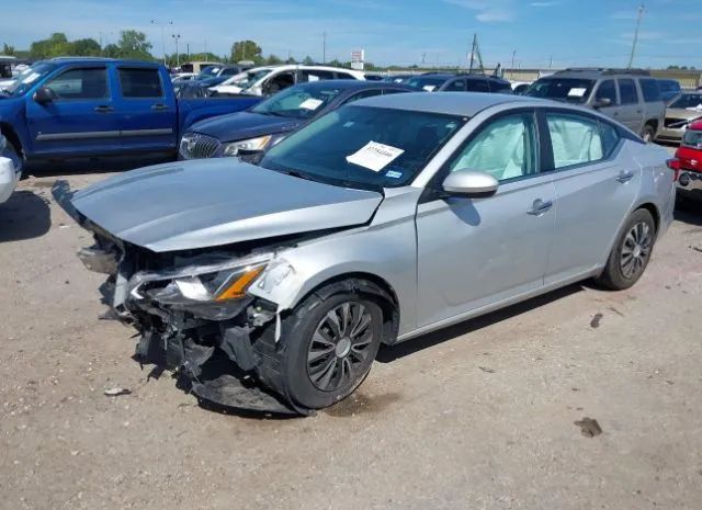 Photo 1 VIN: 1N4BL4BV5LC209565 - NISSAN ALTIMA 