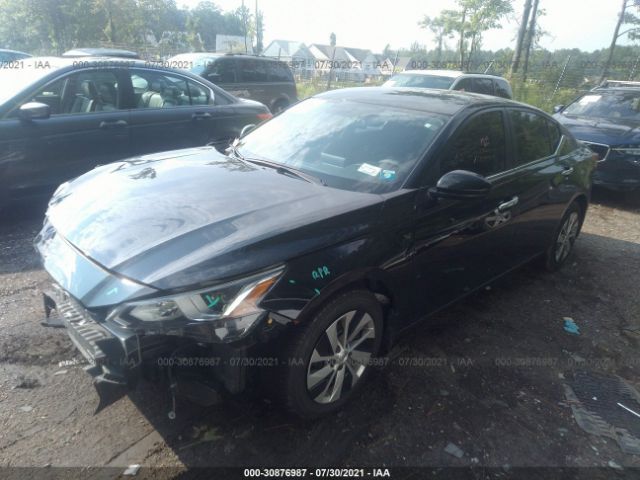 Photo 1 VIN: 1N4BL4BV5LC210277 - NISSAN ALTIMA 