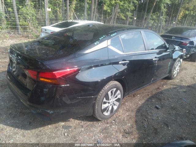 Photo 3 VIN: 1N4BL4BV5LC210277 - NISSAN ALTIMA 