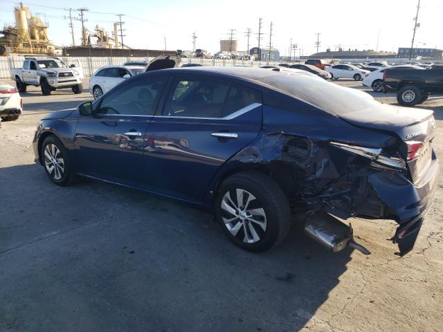 Photo 1 VIN: 1N4BL4BV5LC210585 - NISSAN ALTIMA S 