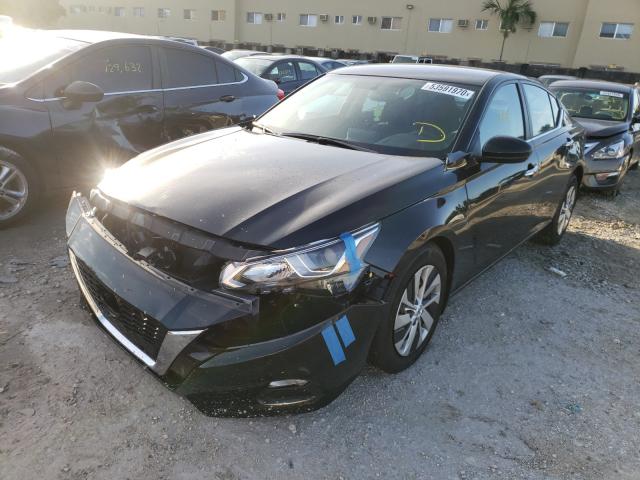 Photo 1 VIN: 1N4BL4BV5LC210876 - NISSAN ALTIMA S 