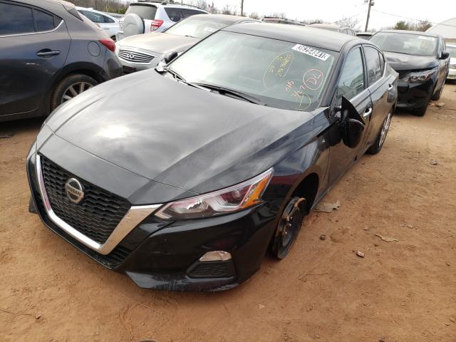 Photo 1 VIN: 1N4BL4BV5LC212000 - NISSAN ALTIMA S 