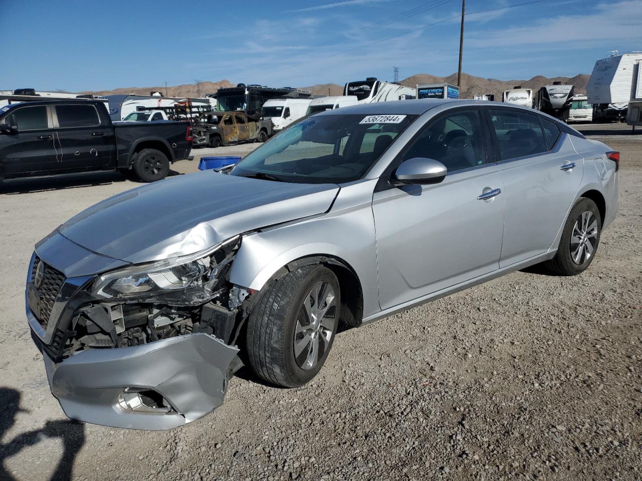 Photo 0 VIN: 1N4BL4BV5LC213602 - NISSAN ALTIMA 