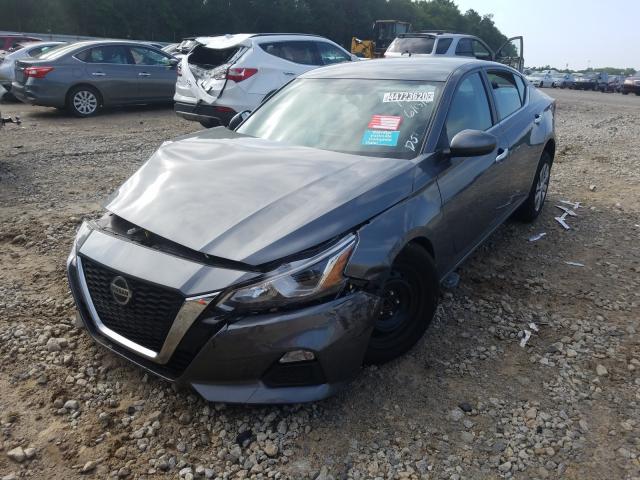 Photo 1 VIN: 1N4BL4BV5LC214409 - NISSAN ALTIMA S 