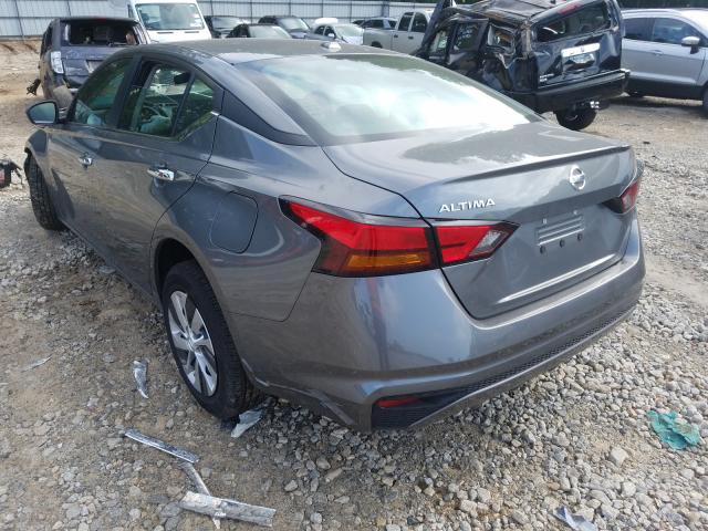 Photo 2 VIN: 1N4BL4BV5LC214409 - NISSAN ALTIMA S 