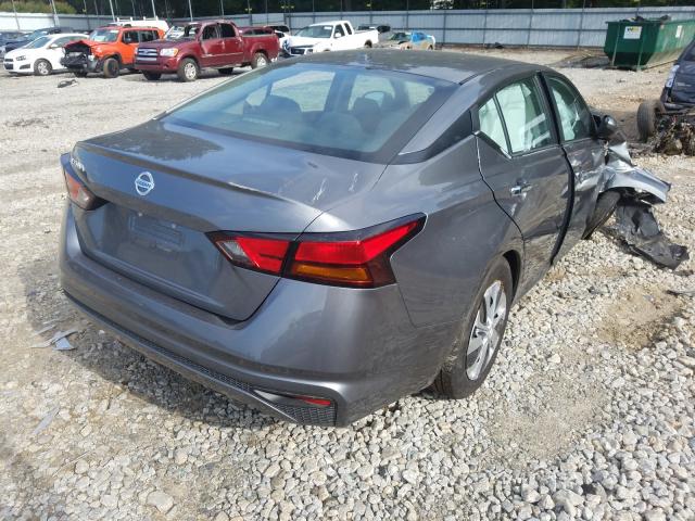 Photo 3 VIN: 1N4BL4BV5LC214409 - NISSAN ALTIMA S 