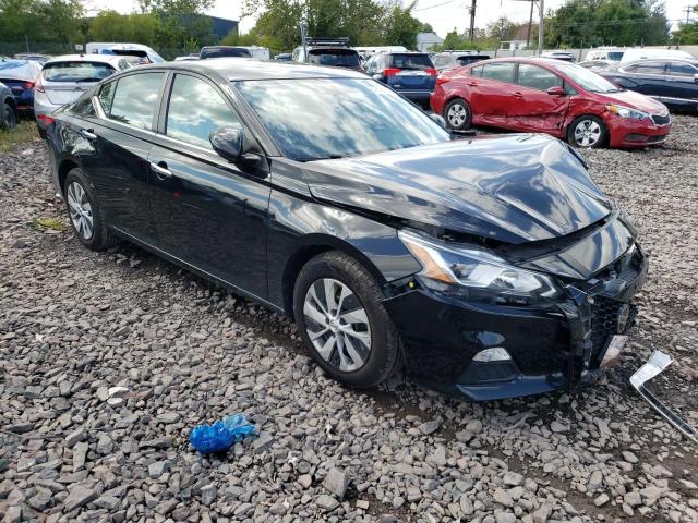 Photo 3 VIN: 1N4BL4BV5LC215866 - NISSAN ALTIMA S 