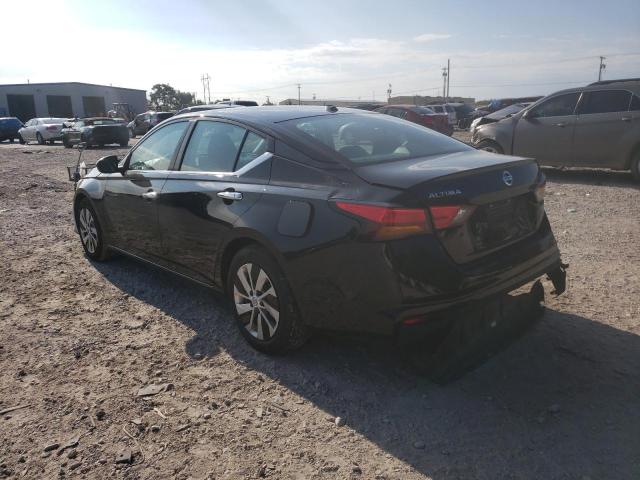 Photo 2 VIN: 1N4BL4BV5LC221277 - NISSAN ALTIMA S 