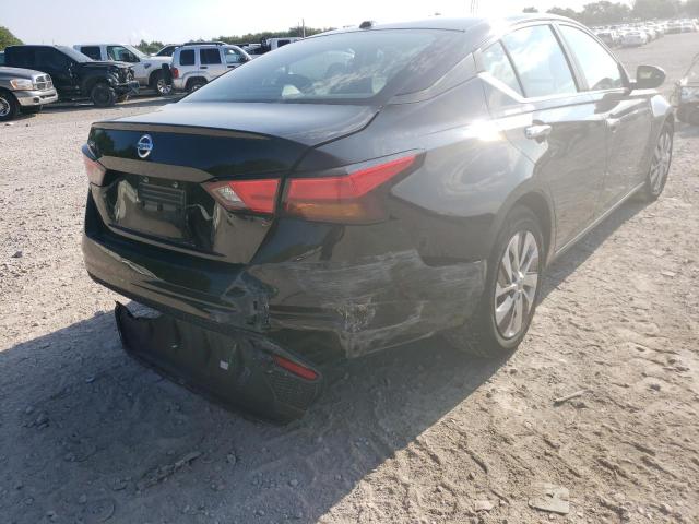 Photo 8 VIN: 1N4BL4BV5LC221277 - NISSAN ALTIMA S 