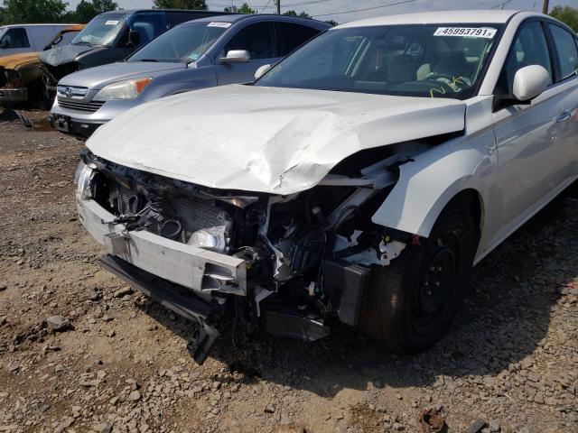 Photo 8 VIN: 1N4BL4BV5LC221764 - NISSAN ALTIMA S 