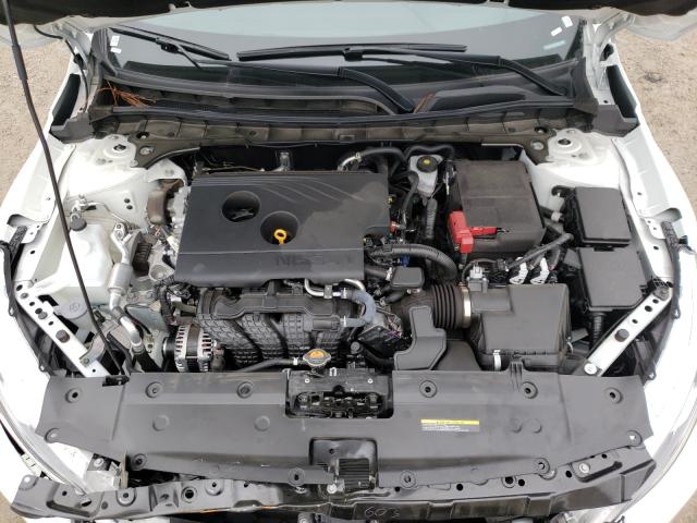 Photo 6 VIN: 1N4BL4BV5LC224308 - NISSAN ALTIMA S 