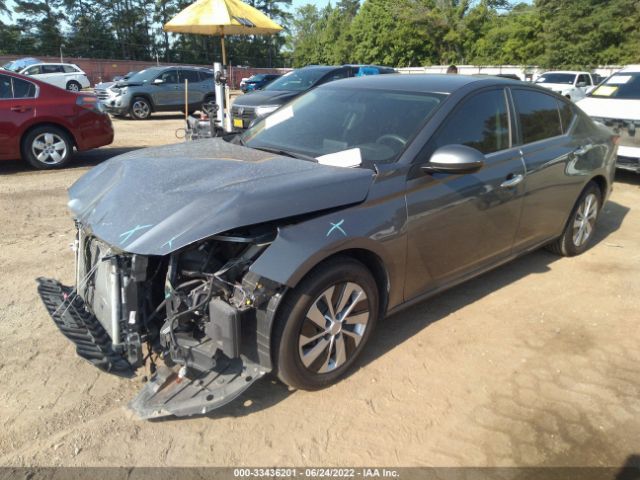 Photo 1 VIN: 1N4BL4BV5LC226561 - NISSAN ALTIMA 