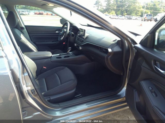 Photo 4 VIN: 1N4BL4BV5LC226561 - NISSAN ALTIMA 