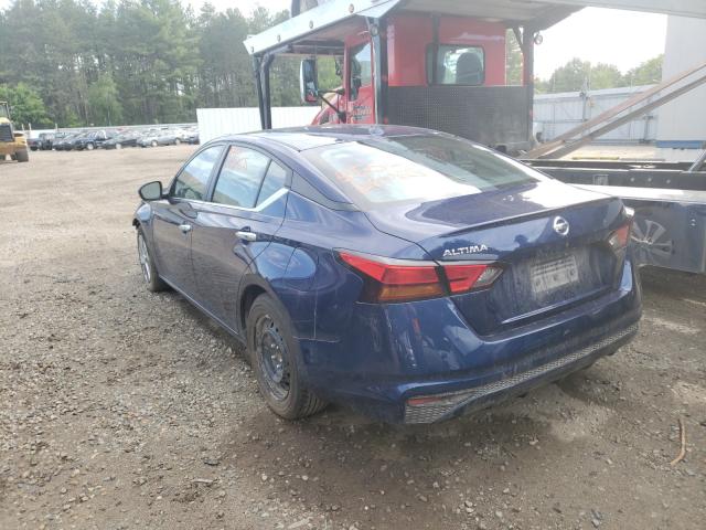 Photo 2 VIN: 1N4BL4BV5LC226866 - NISSAN ALTIMA S 