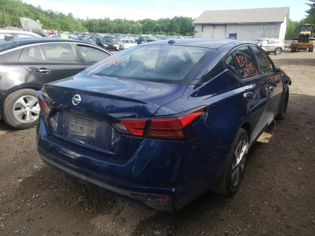 Photo 3 VIN: 1N4BL4BV5LC226866 - NISSAN ALTIMA S 