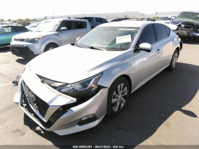 Photo 1 VIN: 1N4BL4BV5LC227094 - NISSAN ALTIMA 