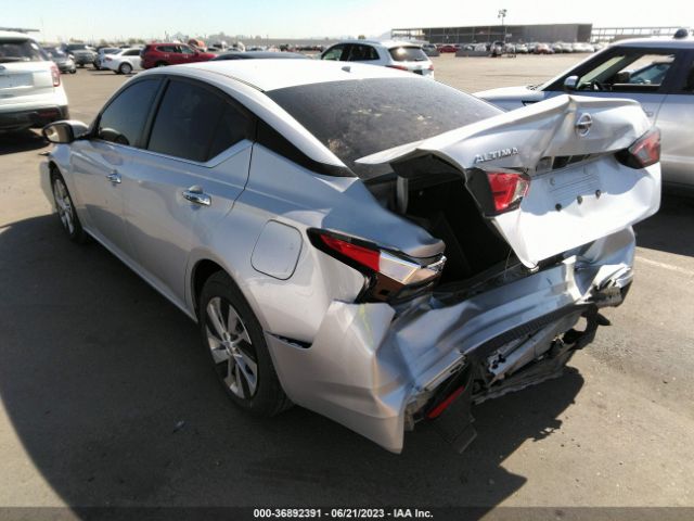 Photo 2 VIN: 1N4BL4BV5LC227094 - NISSAN ALTIMA 