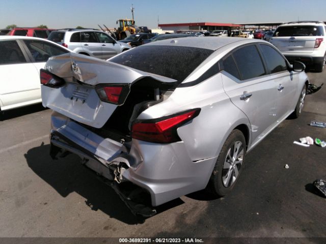 Photo 3 VIN: 1N4BL4BV5LC227094 - NISSAN ALTIMA 