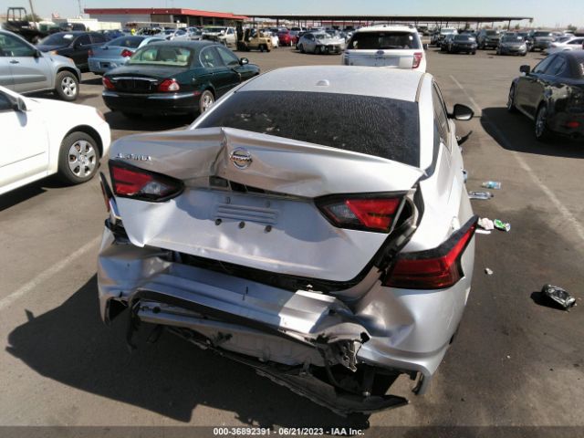 Photo 5 VIN: 1N4BL4BV5LC227094 - NISSAN ALTIMA 