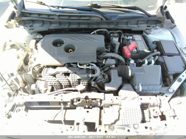 Photo 9 VIN: 1N4BL4BV5LC227094 - NISSAN ALTIMA 