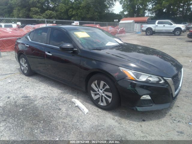 Photo 0 VIN: 1N4BL4BV5LC228598 - NISSAN ALTIMA 